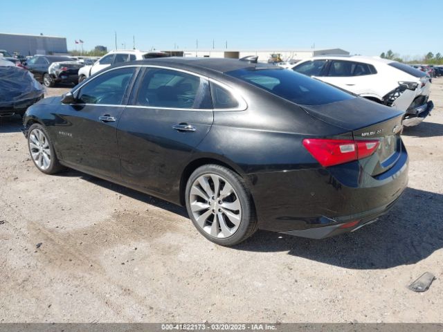 1G1ZH5SX8HF279934 Chevrolet Malibu Premier