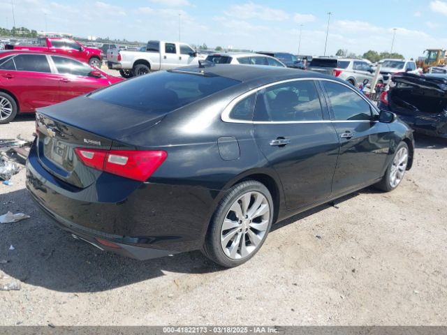 1G1ZH5SX8HF279934 Chevrolet Malibu Premier