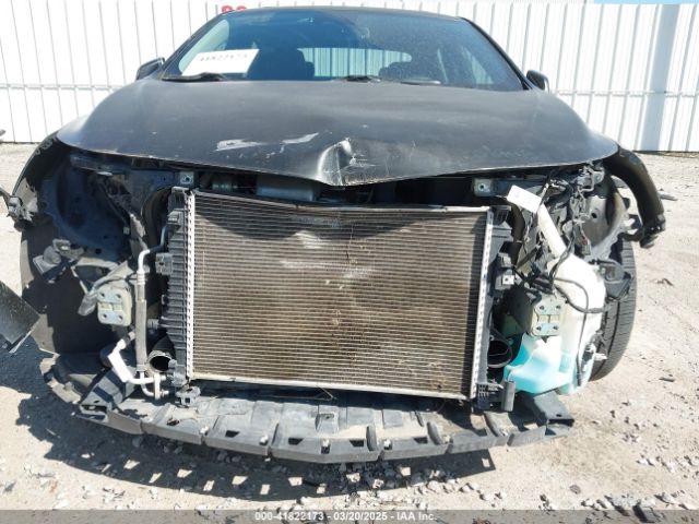1G1ZH5SX8HF279934 Chevrolet Malibu Premier