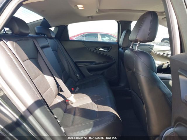 1G1ZH5SX8HF279934 Chevrolet Malibu Premier