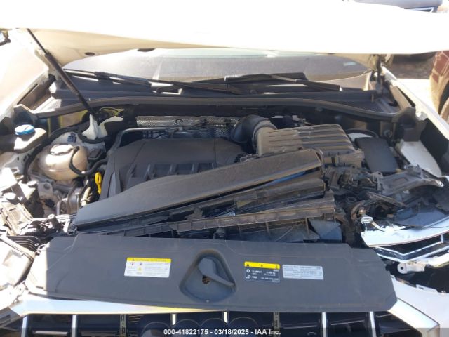 2022 AUDI Q3 WA1EECF30N1126400 Photo 9