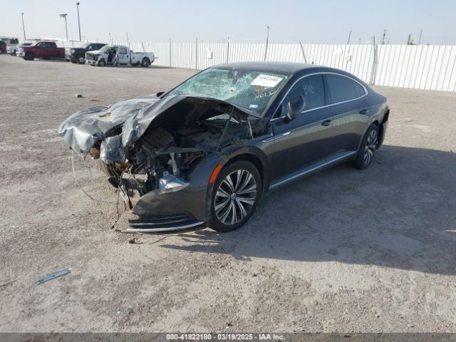 2020 VOLKSWAGEN ARTEON WVWDR7AN5LE014820 Photo 1