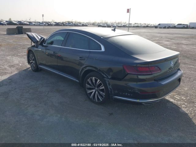2020 VOLKSWAGEN ARTEON WVWDR7AN5LE014820 Photo 2