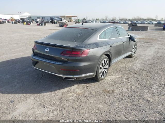 2020 VOLKSWAGEN ARTEON WVWDR7AN5LE014820 Photo 3