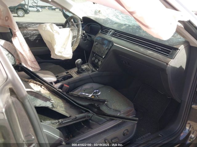 2020 VOLKSWAGEN ARTEON WVWDR7AN5LE014820 Photo 4