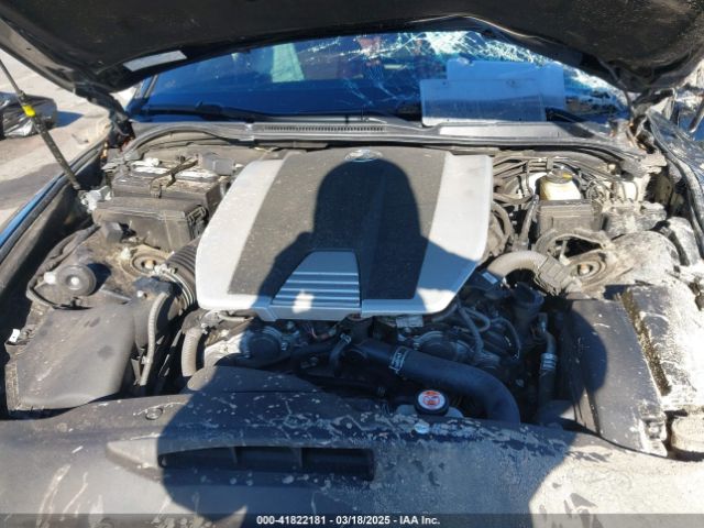 JTHG81F23L5042318 Lexus IS 300