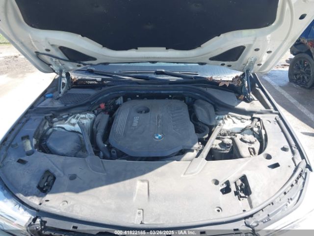 WBAJV6C56JBC99810 BMW 640i Gran Turismo Xdrive