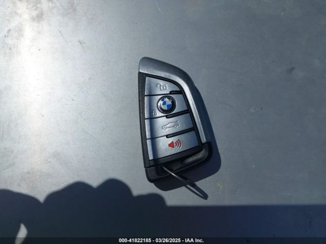 WBAJV6C56JBC99810 BMW 640i Gran Turismo Xdrive