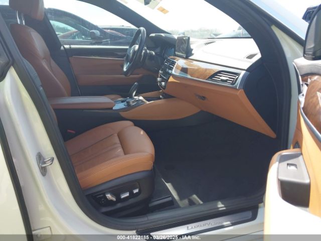 WBAJV6C56JBC99810 BMW 640i Gran Turismo Xdrive