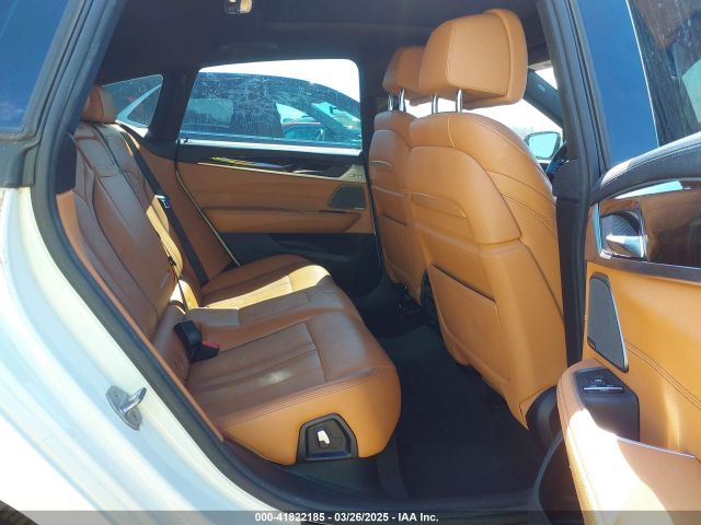 WBAJV6C56JBC99810 BMW 640i Gran Turismo Xdrive