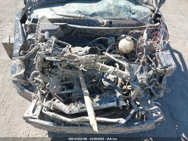 2017 CADILLAC XT5 1GYKNARS8HZ231928 Photo 9