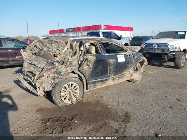 2017 CADILLAC XT5 1GYKNARS8HZ231928 Photo 3