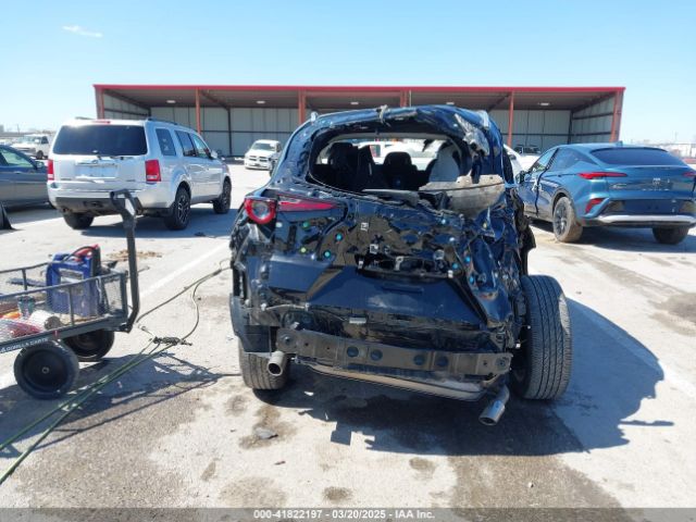 3MVDMBCM8RM622175 Mazda Cx-30 2.5 S Preferred Package