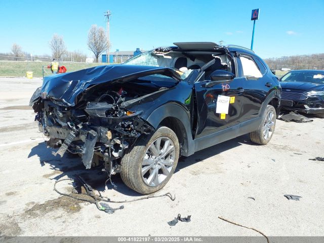 3MVDMBCM8RM622175 Mazda Cx-30 2.5 S Preferred Package