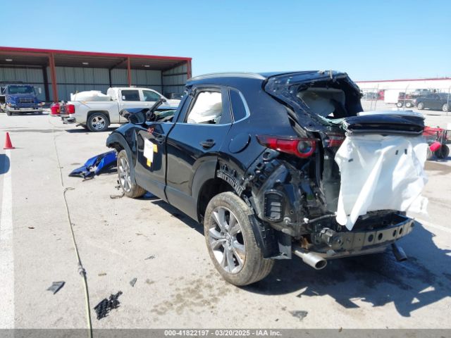 3MVDMBCM8RM622175 Mazda Cx-30 2.5 S Preferred Package