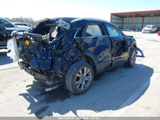 3MVDMBCM8RM622175 Mazda Cx-30 2.5 S Preferred Package