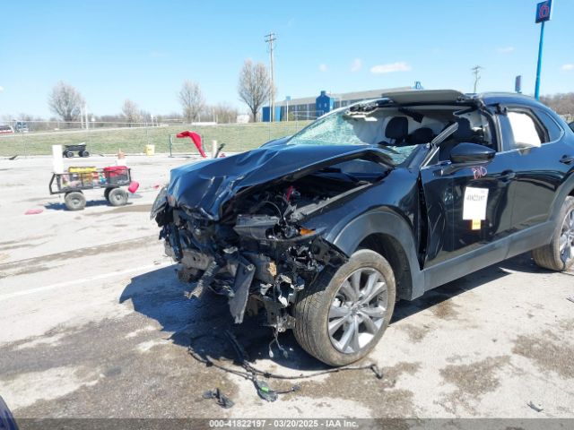 3MVDMBCM8RM622175 Mazda Cx-30 2.5 S Preferred Package