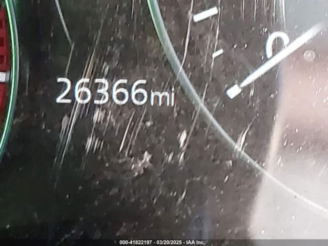 3MVDMBCM8RM622175 Mazda Cx-30 2.5 S Preferred Package