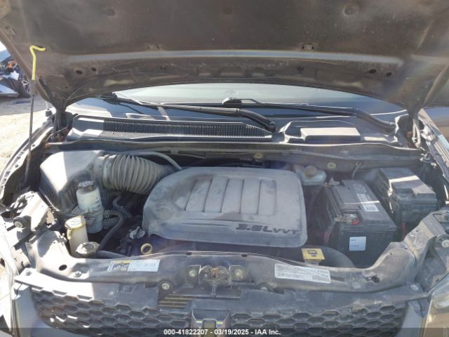 2C4RDGEG5KR565377 Dodge Grand Caravan Gt