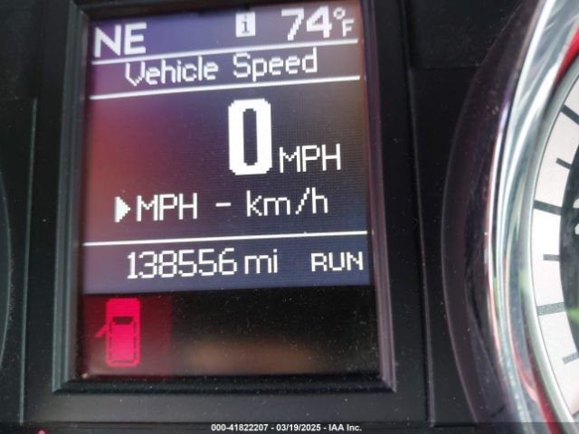 2C4RDGEG5KR565377 Dodge Grand Caravan Gt