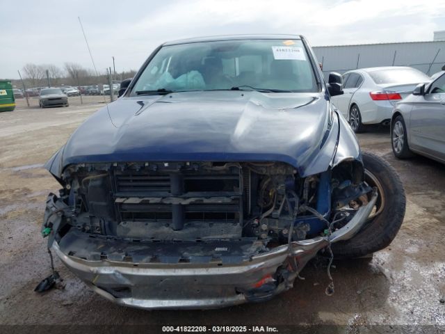 1C6RR7LTXES178092 RAM 1500 Big Horn