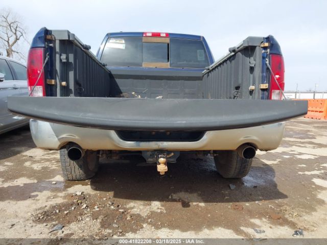 1C6RR7LTXES178092 RAM 1500 Big Horn