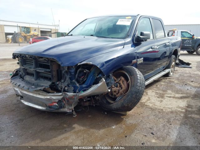 1C6RR7LTXES178092 RAM 1500 Big Horn