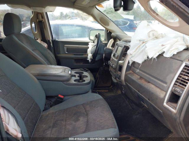 1C6RR7LTXES178092 RAM 1500 Big Horn