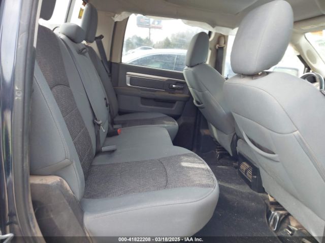 1C6RR7LTXES178092 RAM 1500 Big Horn