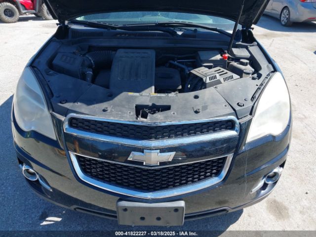 2GNFLGEK2F6135203 Chevrolet Equinox 2lt