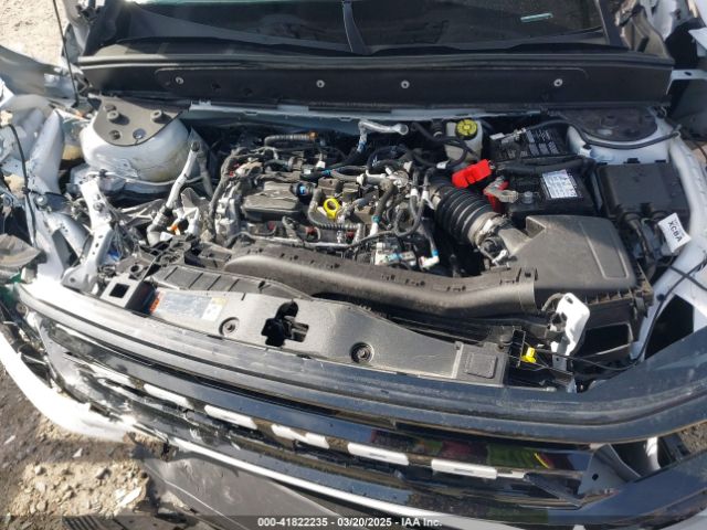 3FMCR9C63NRD92661 Ford Bronco Sport Outer Banks