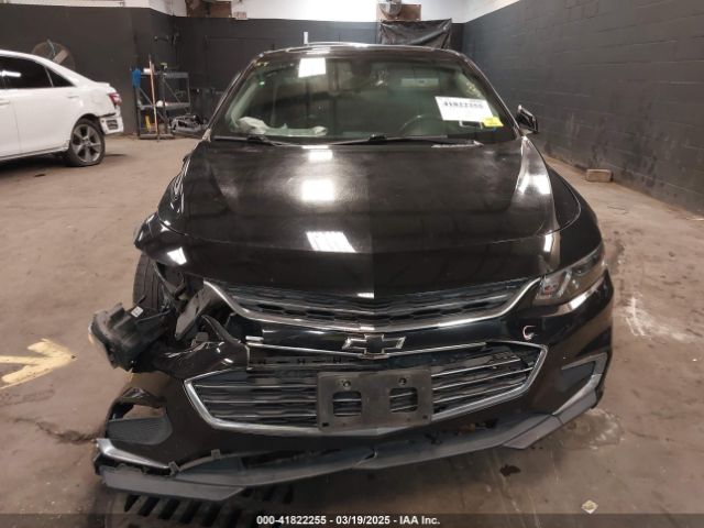 1G1ZE5ST1HF111221 Chevrolet MALIBU 1LT