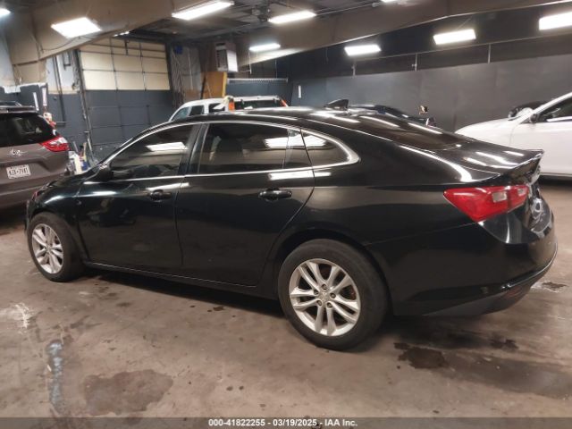1G1ZE5ST1HF111221 Chevrolet MALIBU 1LT