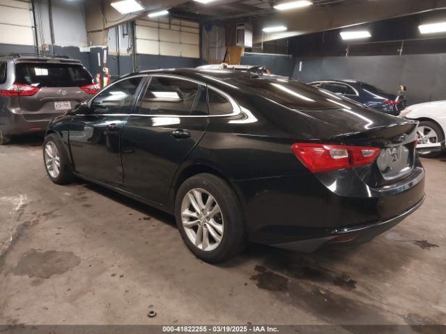 1G1ZE5ST1HF111221 Chevrolet MALIBU 1LT
