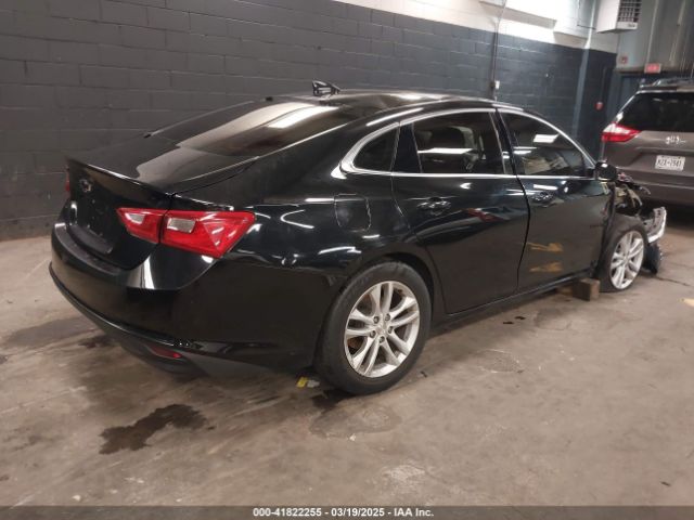 1G1ZE5ST1HF111221 Chevrolet MALIBU 1LT
