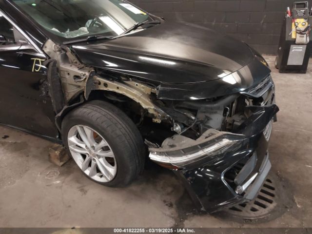 1G1ZE5ST1HF111221 Chevrolet MALIBU 1LT