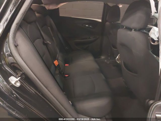1G1ZE5ST1HF111221 Chevrolet MALIBU 1LT