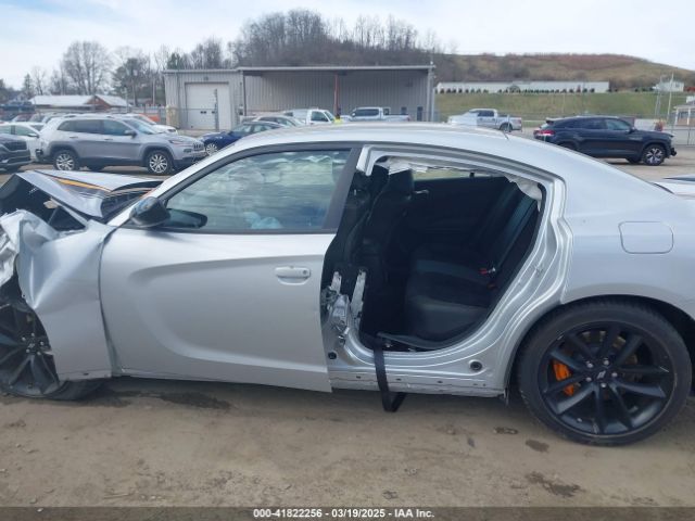 2C3CDXHG3PH645862 Dodge CHARGER GT