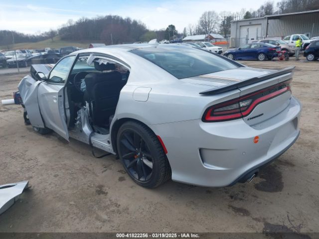 2C3CDXHG3PH645862 Dodge CHARGER GT