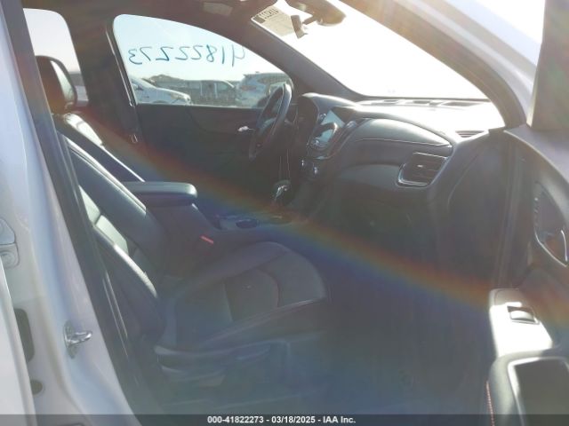 2022 CHEVROLET EQUINOX 3GNAXWEV1NS100493 Photo 4