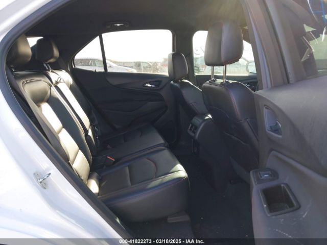 2022 CHEVROLET EQUINOX 3GNAXWEV1NS100493 Photo 7