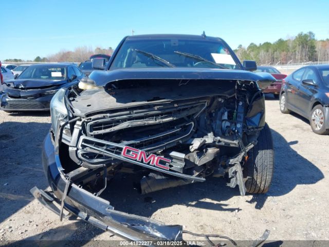 1GKS2AKC4FR720667 GMC YUKON SLE