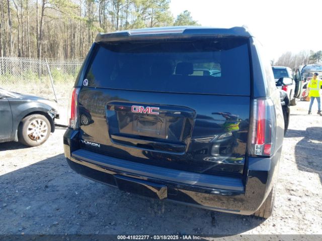 1GKS2AKC4FR720667 GMC YUKON SLE