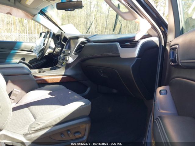 1GKS2AKC4FR720667 GMC YUKON SLE