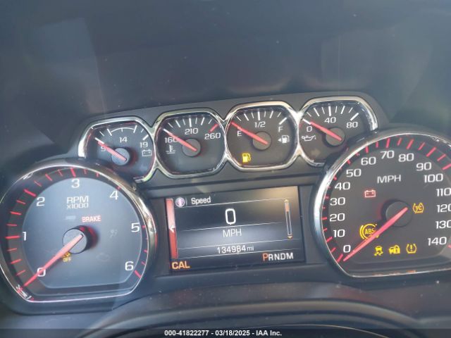 1GKS2AKC4FR720667 GMC YUKON SLE