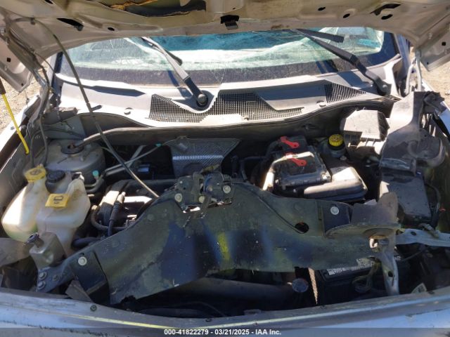 1C4NJPFA4HD148863 Jeep Patriot Latitude Fwd