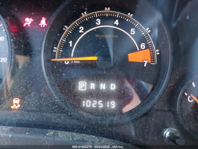 1C4NJPFA4HD148863 Jeep Patriot Latitude Fwd