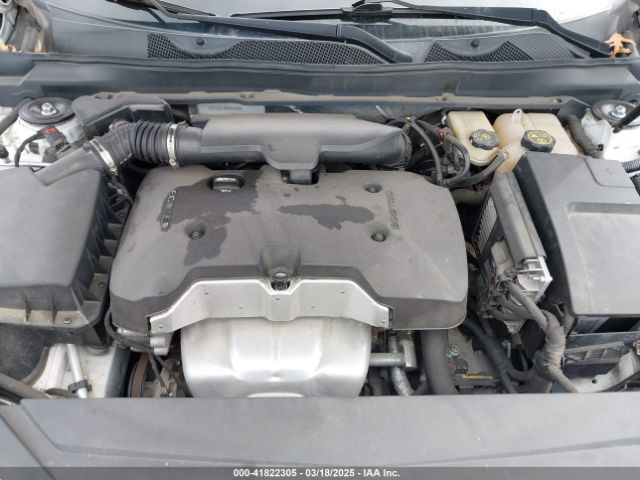 1G11Y5SL3EU127559 Chevrolet Impala 1ls