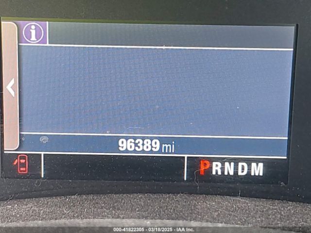 1G11Y5SL3EU127559 Chevrolet Impala 1ls