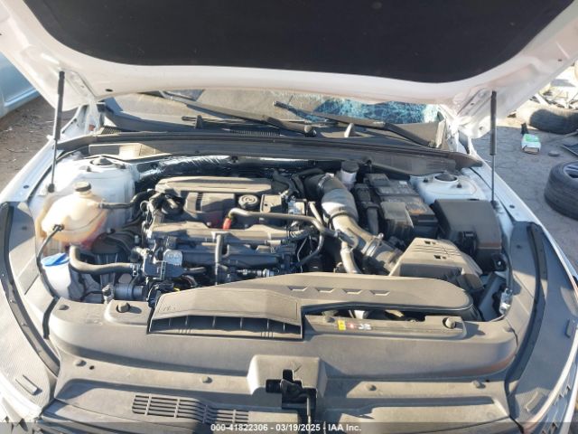 2024 KIA K5 5XXG34J25RG246440 Photo 9